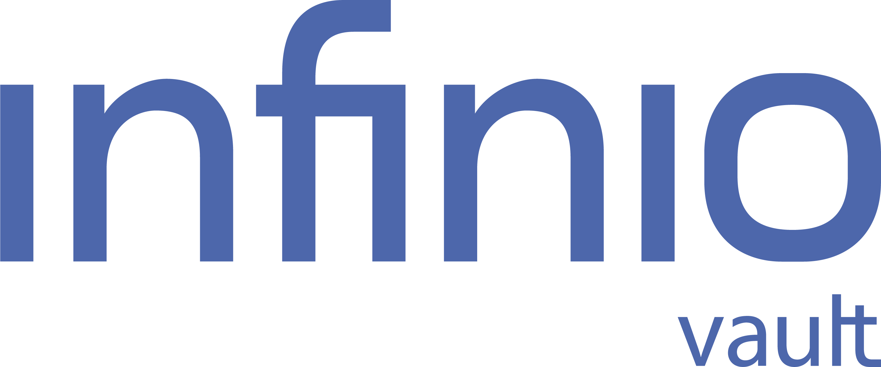 Infinio Vault